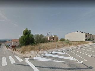 Terreny residencial a Ronda pau casals 158. Suelo urbano residencial en torroella de montgrí.