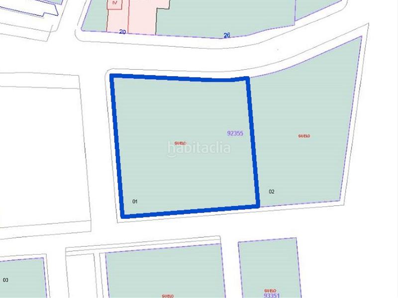 Foto 7b424e88-9fc7-43fd-928b-d8aa87682d28. Terreno residenziale in Sant Joan les Fonts