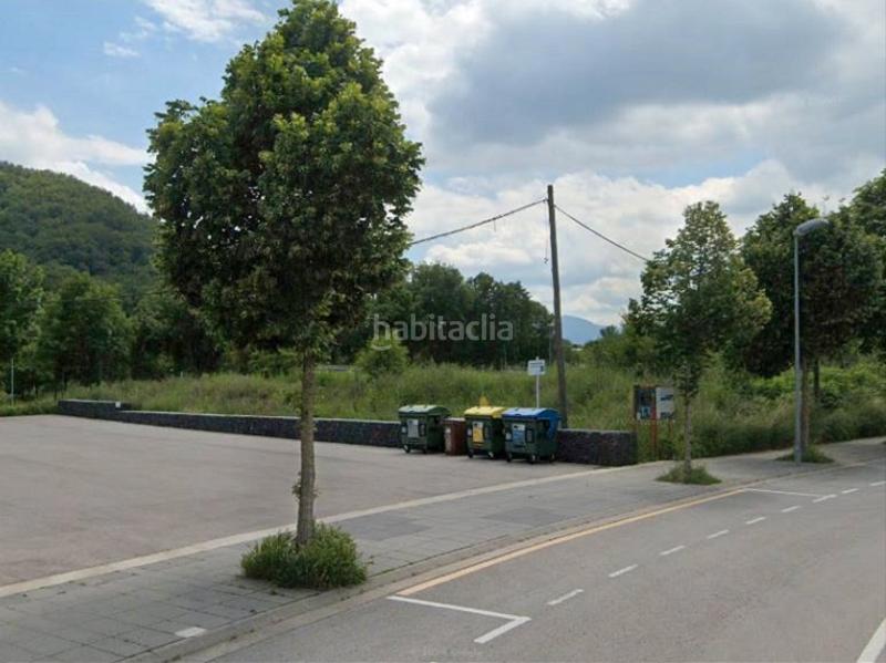 Foto 8192aabf-6ee9-4082-ae6e-04ab1489abf2. Terreno residenziale in Sant Joan les Fonts