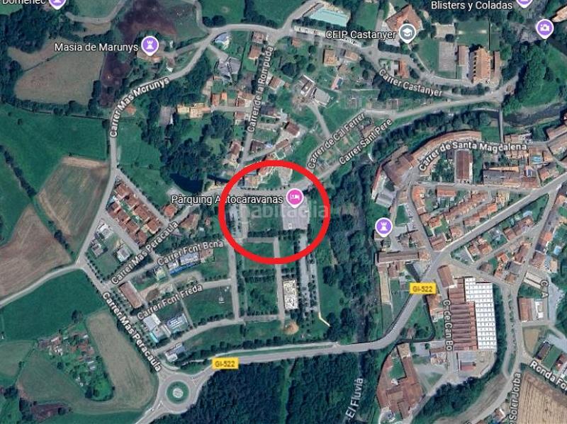 Foto df02d2b2-9915-4b44-bc92-fc5eba682568. Terreno residenziale in Sant Joan les Fonts