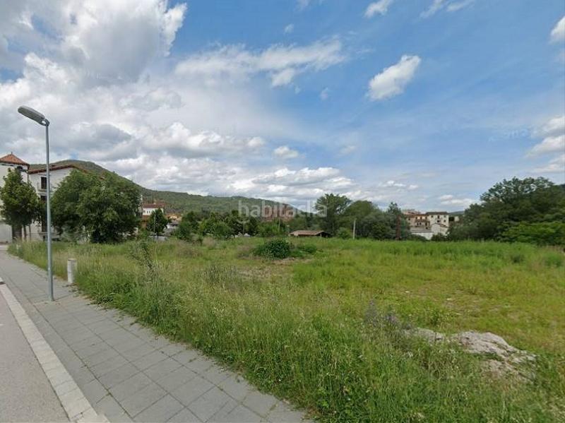 Foto f3d70af2-5548-46ae-9043-fa51fd35f52e. Terreno residenziale in Sant Joan les Fonts