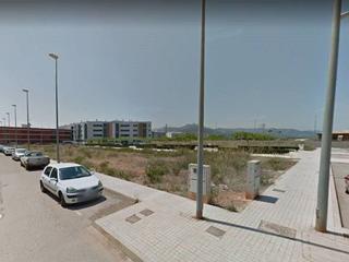 Wohngrundstück in Carrer enrique giner 108. Suelo urbano residencial en nules.