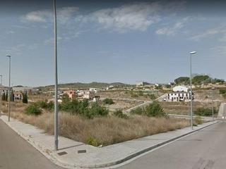 Terreny residencial  Avenida del palmar. Suelo urbano residencial en soneja.