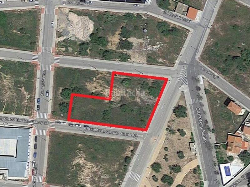 Foto 7681486a-5edb-4bda-aa07-8bd59edb9929. Terreno residencial suelo urbano residencial . en Soneja