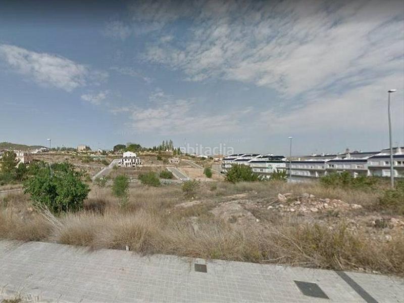 Foto a6aa47af-35b2-473a-ba26-515994c37e85. Terreno residencial suelo urbano residencial . en Soneja
