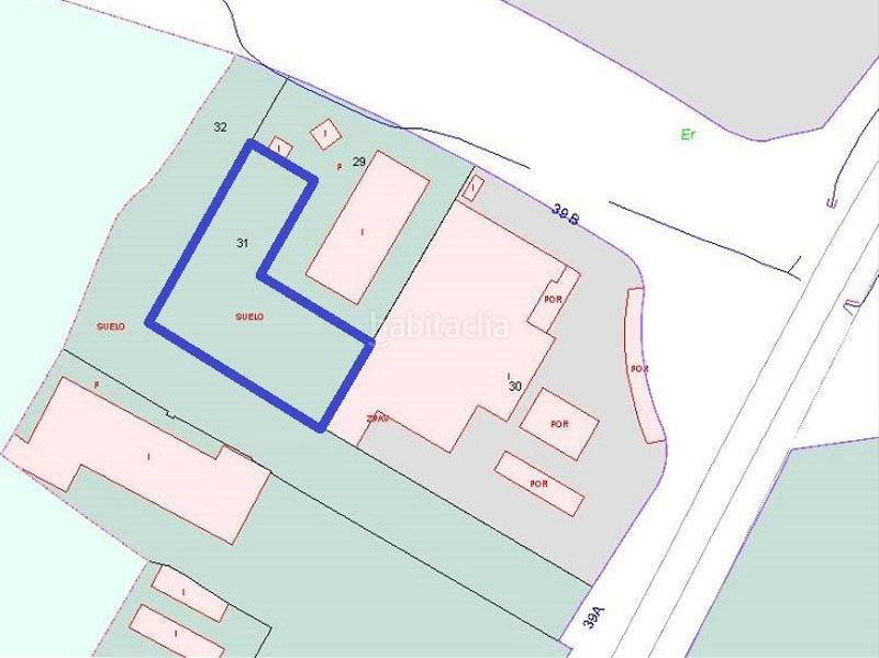 Foto 52268932-be58-405b-a99a-b8b734dd97c8. Terreno residenziale in Arco Norte - Avda España Dos Hermanas