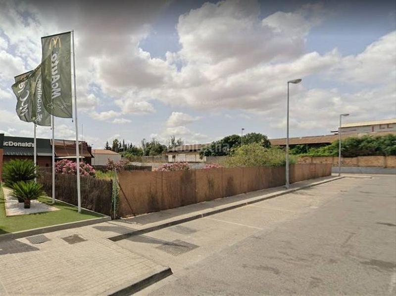 Foto 7c346da6-717a-410e-baac-d297bed92e16. Terreno residenziale in Arco Norte - Avda España Dos Hermanas