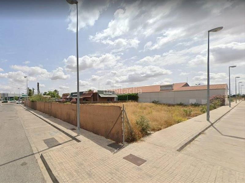 Foto 8217d007-007d-4214-9c72-a504d15867b7. Terreno residenziale in Arco Norte - Avda España Dos Hermanas