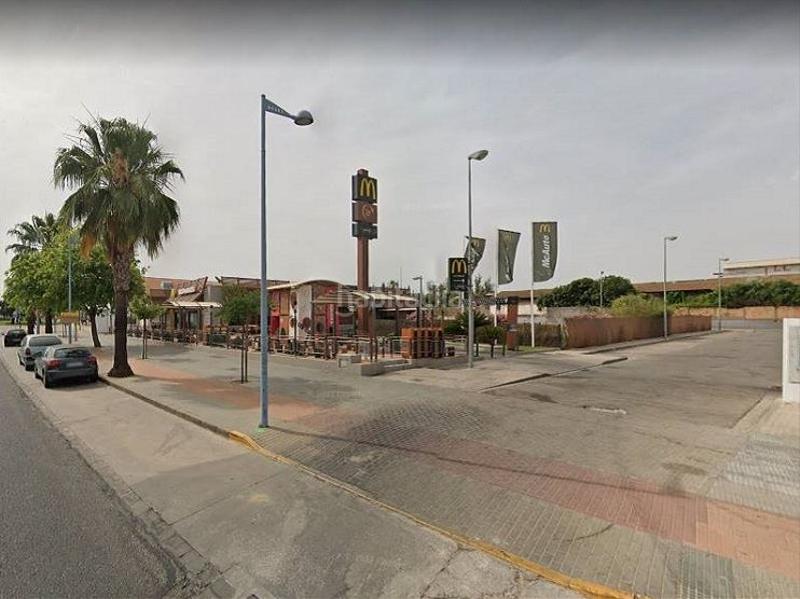 Foto 9fd3342c-ba71-4073-ad49-4ce0712b3e8e. Terreno residenziale in Arco Norte - Avda España Dos Hermanas