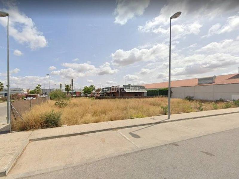 Foto cac3e66a-450d-4f31-8b99-89dedeb18c9d. Terreno residenziale in Arco Norte - Avda España Dos Hermanas