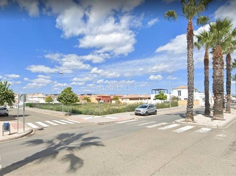 Foto 140f2408-f620-4749-9c33-1db6a2e2e0ad. Terreno residenziale in avenida carmen laffon 4 in Burguillos