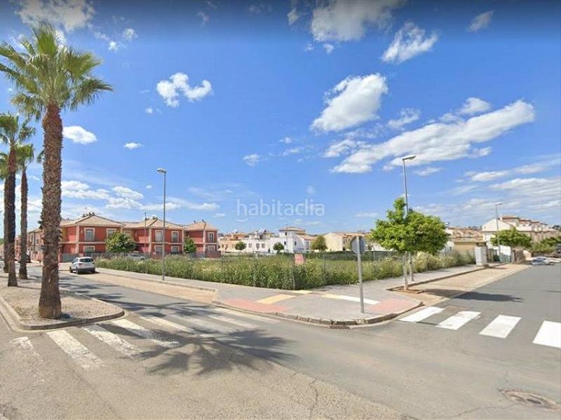 Foto 30d2fe57-3b82-44cf-acc8-f1c5a0c4cb78. Terreno residenziale in avenida carmen laffon 4 in Burguillos