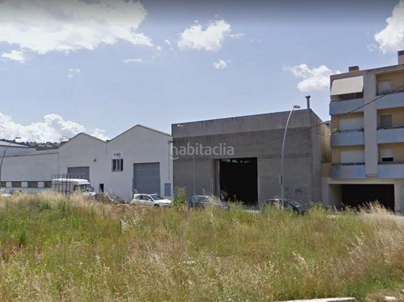 Foto 558f7f0c-ef7f-4ffe-b9c2-aff8419a3f7c. Bâtiment à usage industriel dans carrer de gran canària 15acc dans Girona