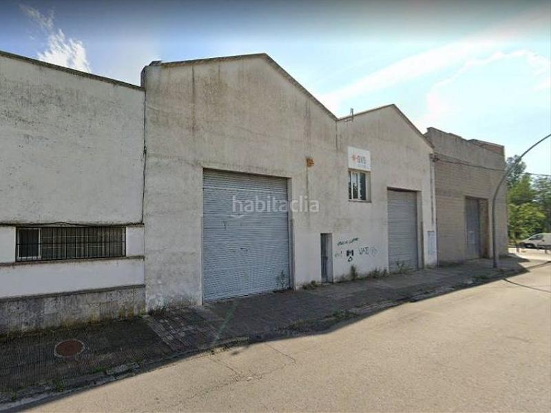 Foto 9157dabe-307b-41d7-8f07-c994d6a53881. Bâtiment à usage industriel dans carrer de gran canària 15acc dans Girona