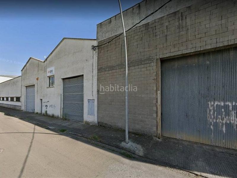 Foto b3748f1a-6d1e-40a5-a81e-cad46d6023ee. Bâtiment à usage industriel dans carrer de gran canària 15acc dans Girona