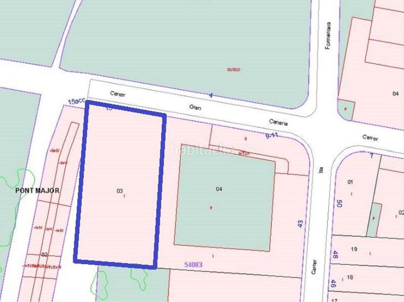 Foto b43743f6-0bf0-4fea-9298-b5b87d812d87. Bâtiment à usage industriel dans carrer de gran canària 15acc dans Girona