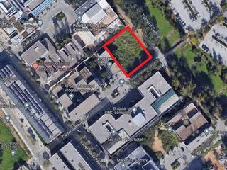 Residential Plot  Carrer parc bit-2. Suelo urbano terciario en parc balear de innovación tecnológica