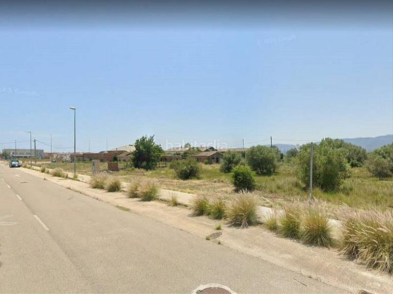 Foto 200a30da-04fe-4007-8bb9-b0108760dc34. Solar industrial suelo industrial en pol. ind. ctra. de favara . en Cullera