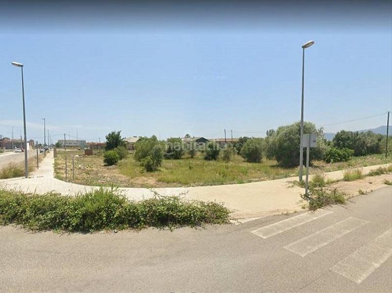 Foto 3aaae8c5-55e2-4133-9214-af57c9f1c3e1. Solar industrial suelo industrial en pol. ind. ctra. de favara . en Cullera