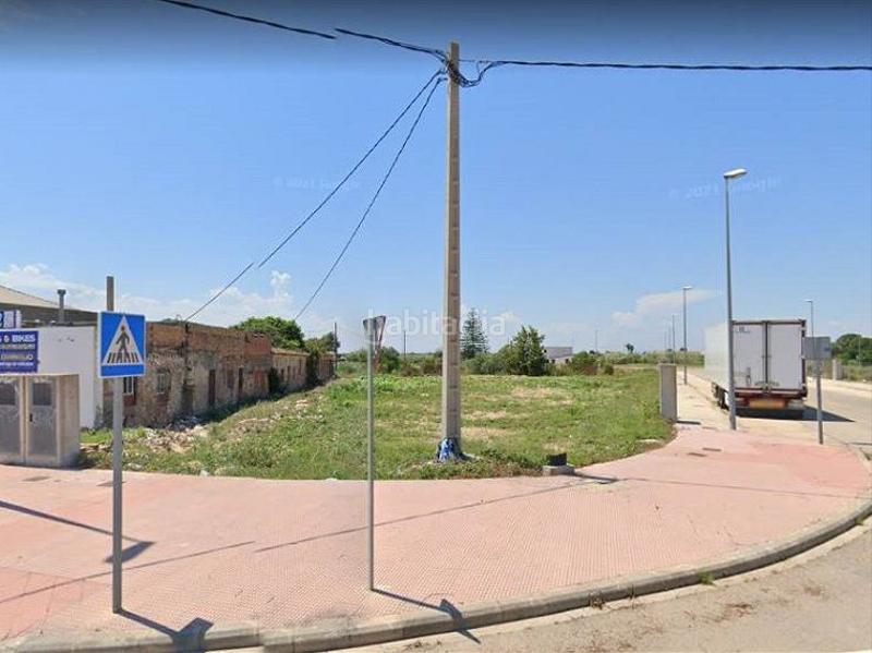 Foto c74be0f1-1735-4c00-8296-9bcbf1e27bc8. Solar industrial suelo industrial en pol. ind. ctra. de favara . en Cullera