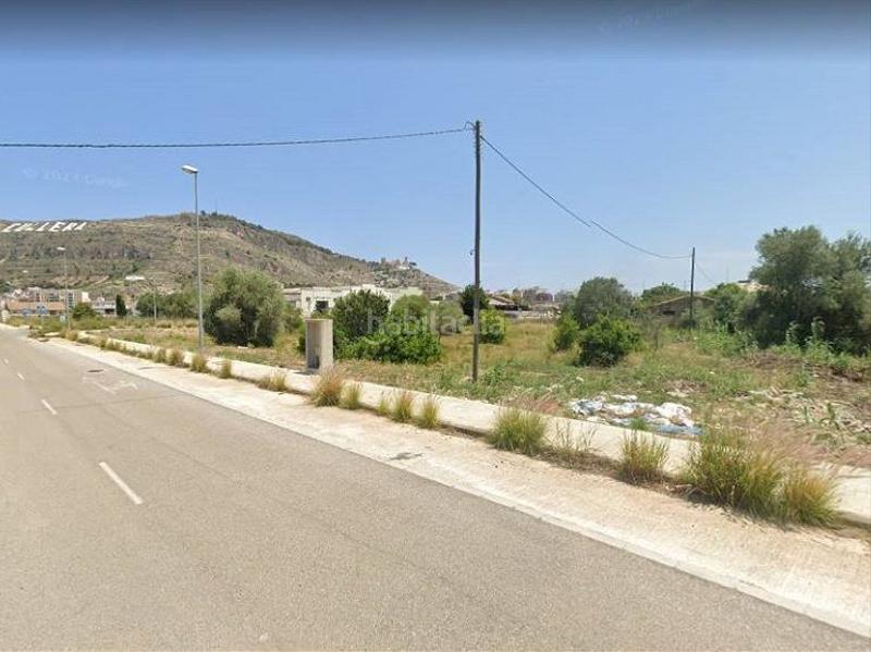 Foto edf367d6-7763-4bf7-8cbe-f83d9dee199c. Solar industrial suelo industrial en pol. ind. ctra. de favara . en Cullera