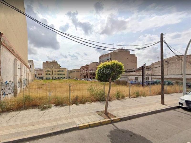 Foto 74dcf18d-b159-4e54-ac2b-cbae56ffa153. Terreny residencial a carrer joan b.llorens 119 a Villarreal / Vila - real