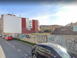 Terrain résidentiel à Calle maximiliano thous 3. Suelo urbano residencial en paiporta.