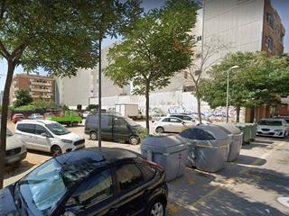 Terrain résidentiel  Carrer santiago rusiñol. Suelo urbano residencial en segunda línea de mar en pineda de ma