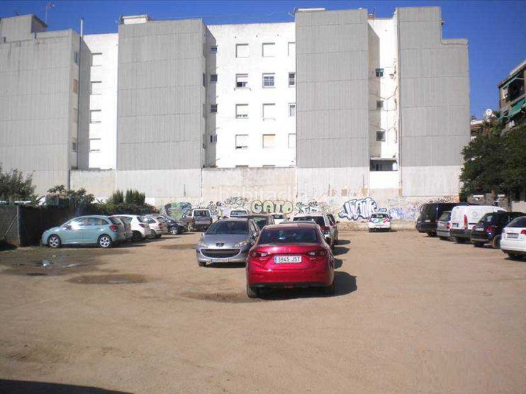 Foto 70f9c2b4-b479-48fb-acac-cb2205dc302d. Residential plot in Centre Pineda de Mar