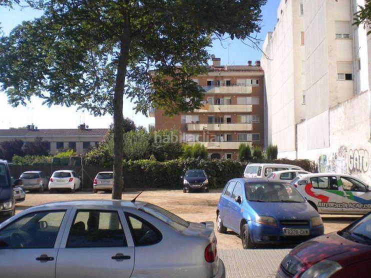 Foto 8ad89ee9-c1a2-4c5f-8690-11552c25ed5e. Residential plot in Centre Pineda de Mar