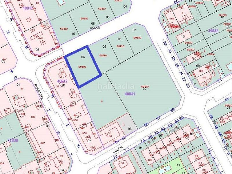 Foto 8dc26d30-76a7-4332-b562-e142e08046d8. Terreny residencial a Centre Pineda de Mar