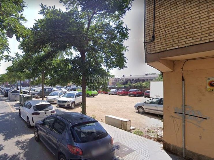 Foto abedda85-748f-4776-bf92-6a18adca5062. Residential plot in Centre Pineda de Mar