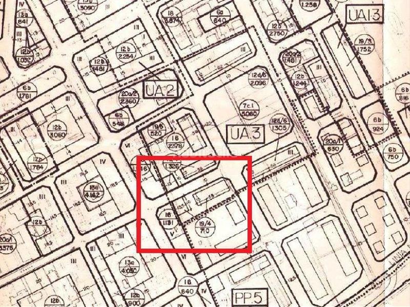 Foto c18a1f29-ffc6-499a-9499-35949cf74272. Terreny residencial a Centre Pineda de Mar