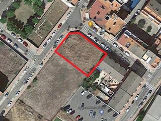 Terreny residencial a Carrer de rosell 5. Suelo urbano residencial en vinarós.