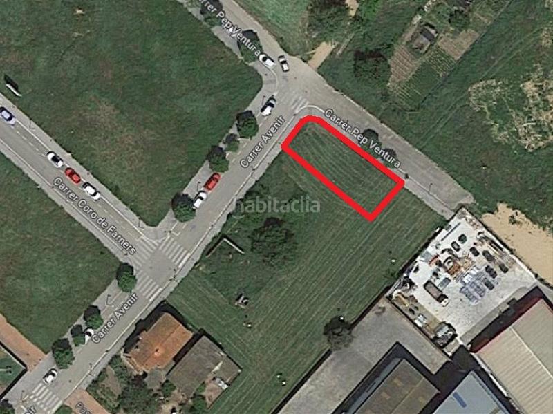 Foto 20b6bb64-5e3f-4d2c-a080-c532086da39a. Terrain résidentiel dans carrer avenir 27 dans Santa Coloma de Farners