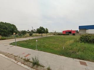 Terreny residencial a Carrer avenir 27. Suelo urbano residencial en santa coloma de farners.