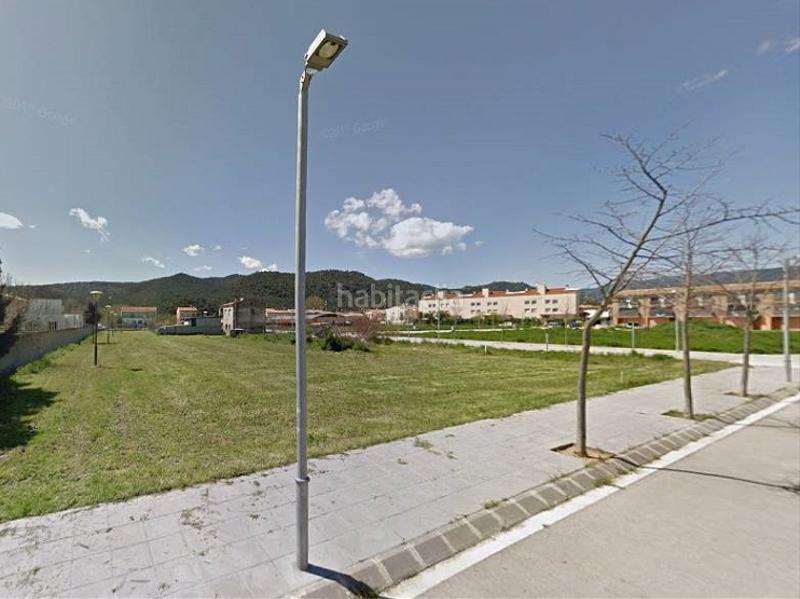Foto d75025fc-b450-437b-81f1-9317c343e2b0. Terrain résidentiel dans carrer avenir 27 dans Santa Coloma de Farners