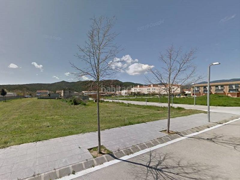 Foto e30db065-deb6-4645-aff4-1c13e6a2d9cf. Terrain résidentiel dans carrer avenir 27 dans Santa Coloma de Farners