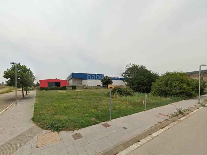 Foto f67f4374-dcb2-4dda-a2bd-f7c819ed08f5. Terrain résidentiel dans carrer avenir 27 dans Santa Coloma de Farners