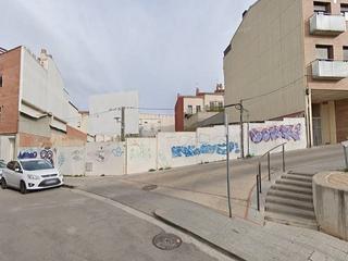 Terreny residencial a Carrer de frederic mistral 16. Suelo urbano residencial en sabadell.