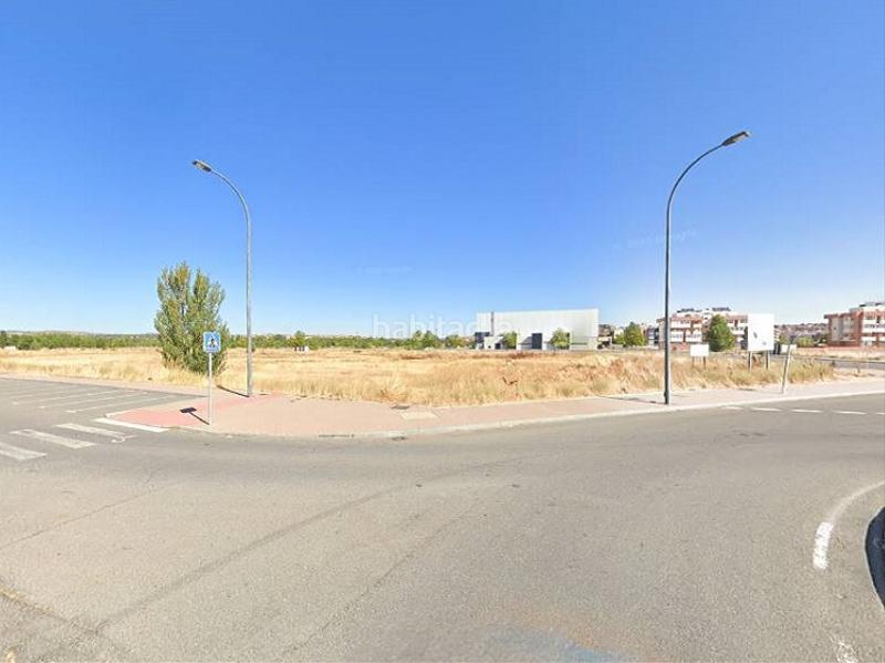 Foto 2c709132-92cc-4a07-b500-eb842ec450d1. Residential plot in calle juan aurelio sanchez tadeo 19 in Ávila