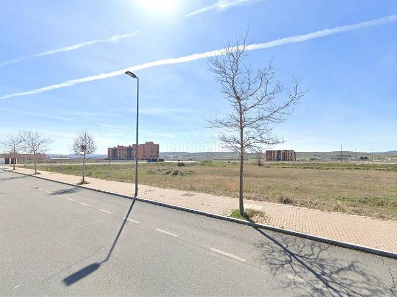 Foto 38ed7e91-9e90-4786-bd81-c7b5506d5a04. Residential plot in calle juan aurelio sanchez tadeo 19 in Ávila