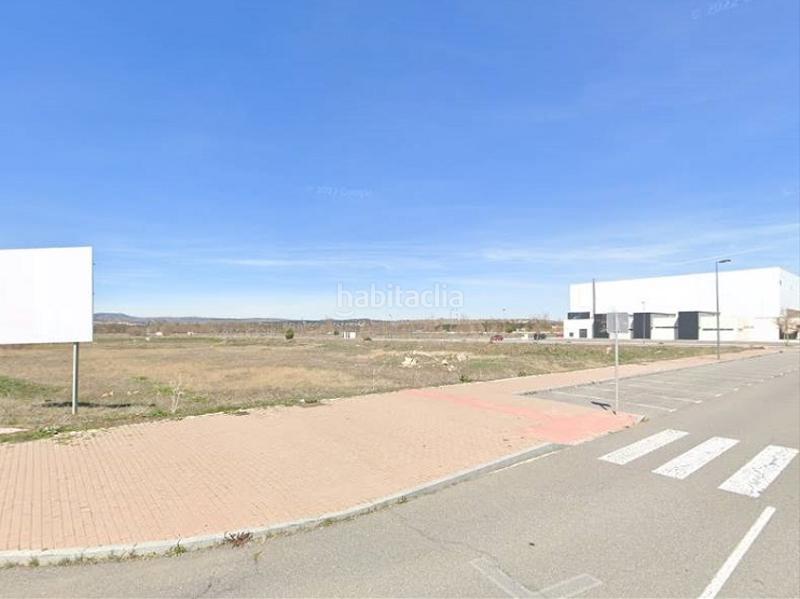 Foto c19dc81a-b489-4fc8-8ed3-9cd1dc75bd5f. Residential plot in calle juan aurelio sanchez tadeo 19 in Ávila