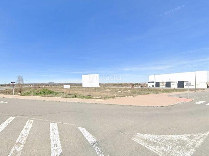 Foto ef0208b0-1a4b-4f8c-841b-52dac28deadf. Residential plot in calle juan aurelio sanchez tadeo 19 in Ávila