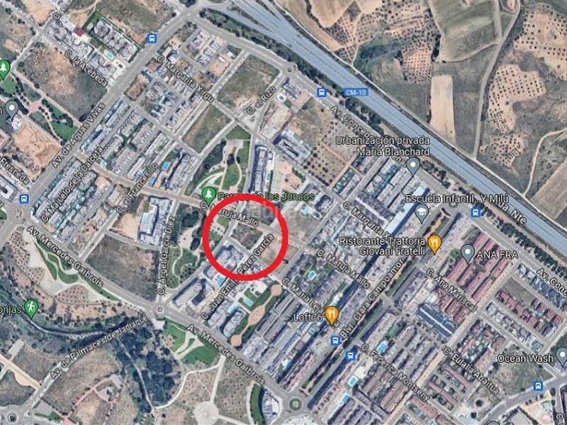 Foto 4c94e38a-b0da-46a8-b491-b1267d59c9a2. Solar industrial a calle antonio fernández molina 6 a Guadalajara