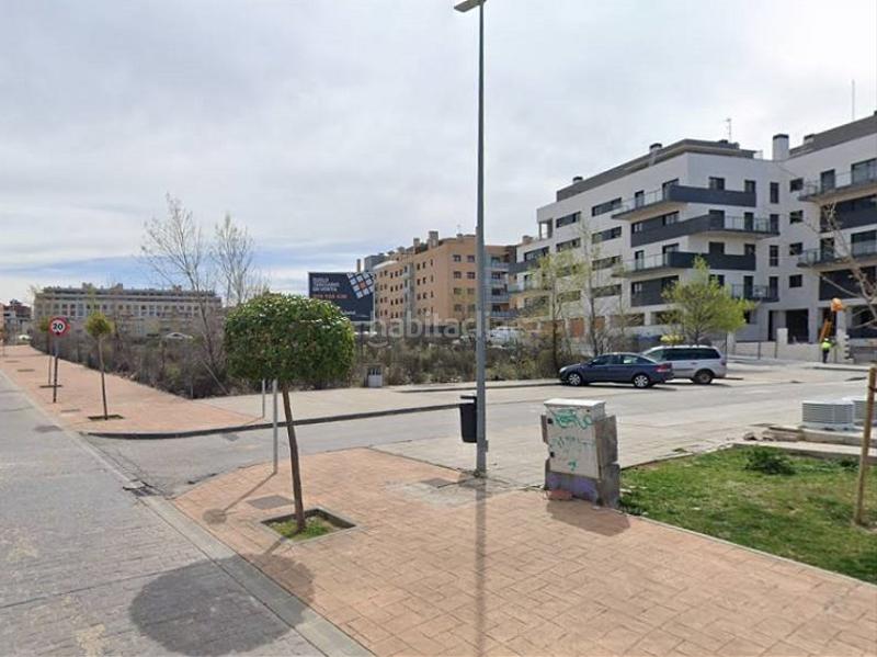 Foto 54860c34-8baa-401b-ab68-d39f91aa251f. Solar industrial a calle antonio fernández molina 6 a Guadalajara