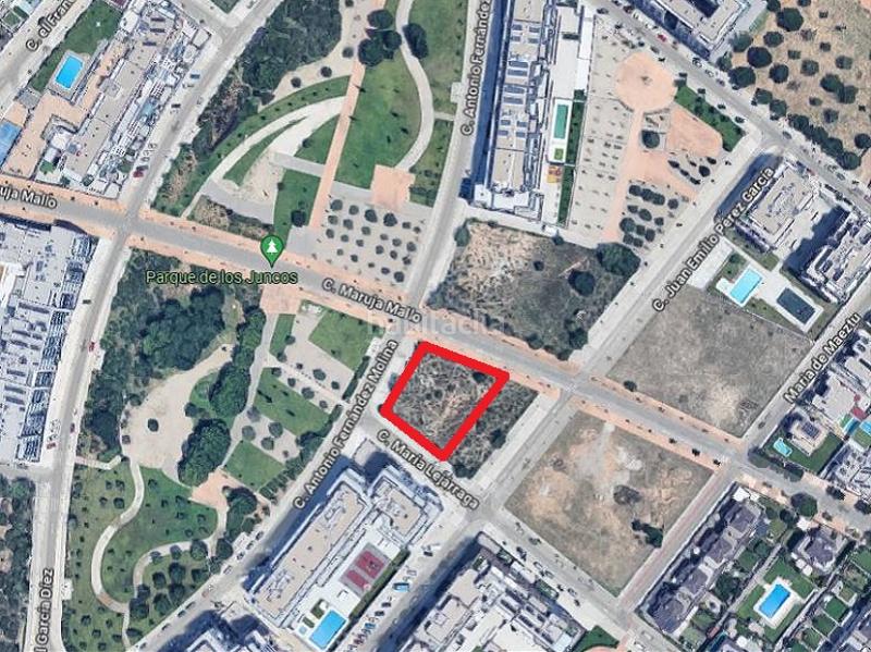 Foto 7c71ff1c-a6be-41f4-865a-2e1961280f3e. Solar industrial a calle antonio fernández molina 6 a Guadalajara