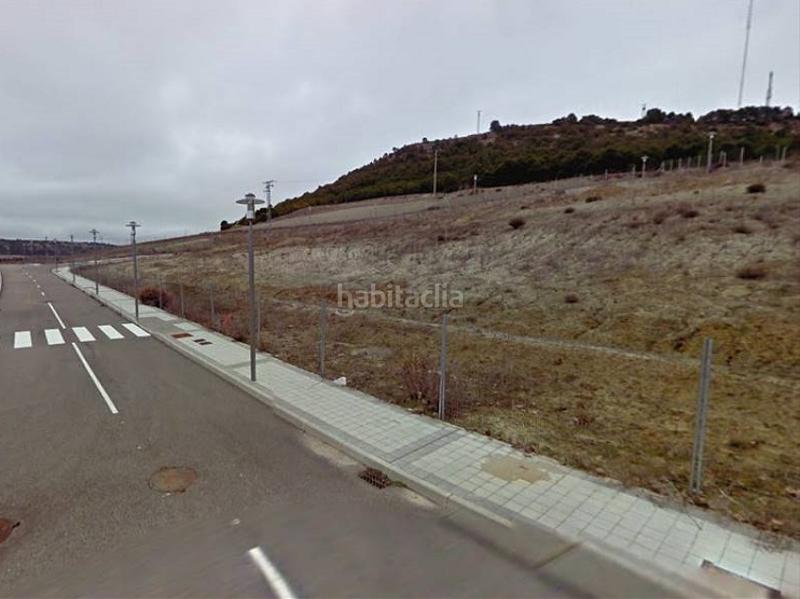 Foto 1c74f0a8-78f3-4aea-8337-63e8a3bfe4b7. Terrain résidentiel dans calle castronuño 2 dans Cistérniga