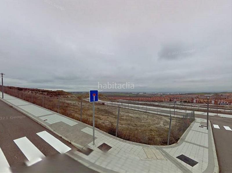 Foto a689556b-c3c5-4bc8-b0c9-298ec848552a. Terrain résidentiel dans calle castronuño 2 dans Cistérniga