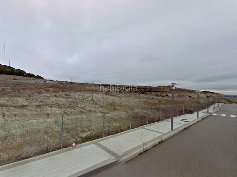 Foto df52a50b-28fe-4de9-95f6-33d988f36b95. Terrain résidentiel dans calle castronuño 2 dans Cistérniga
